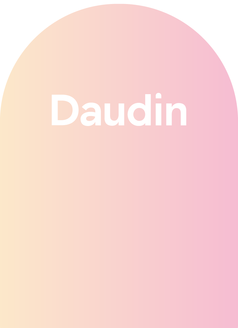 Daudin